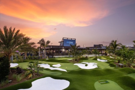 PopStroke Putting Facility Coming To Tampa Bay Area!