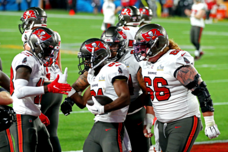 Here Is The Tampa Bay Buccaneers 2021-2022 Season Schedule | Can They Run It Back?