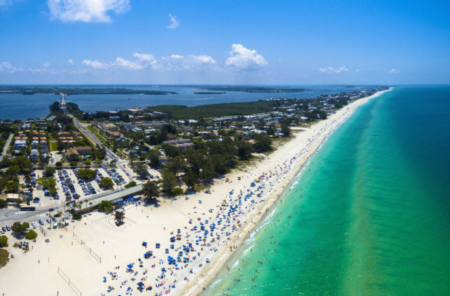 Looking to Explore Tampa Bay? Here Are Some Of The Locals Hand-picked Favorites!