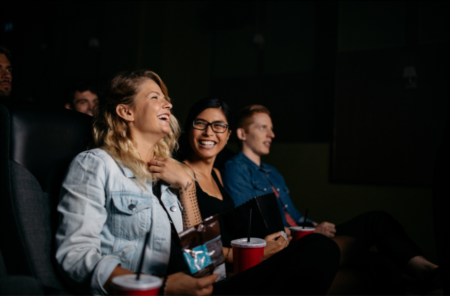 Gasparilla Film Festival Returns