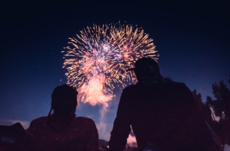 St. Pete Pier Announces 4th of July Fireworks Celebration