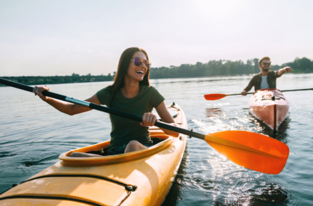 Hillsborough River State Park Is A Tampa Nature Getaway