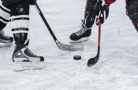 The Tampa Bay Lightning Are Defending Their Stanley Cup Title!