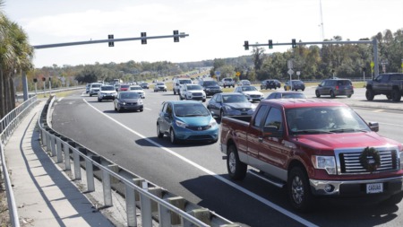State Finds Road Contractor At Fault For Delay On Pasco I-75 Interchange Project