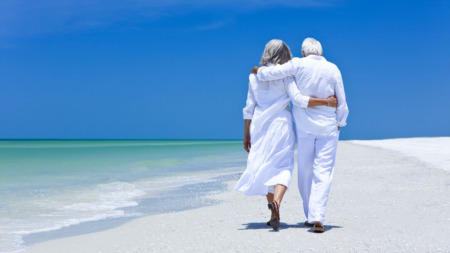Best States Ranked For Retirement In 2021!