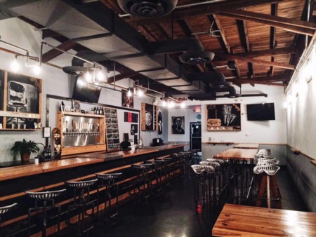 Our Favorite Breweries Right Here In Tampa!