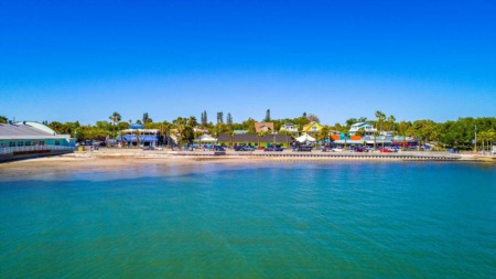 This Florida Beach Town is One of the Best Places to Retire