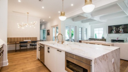 Two Tampa Homes Are Finalists In HGTV Contest