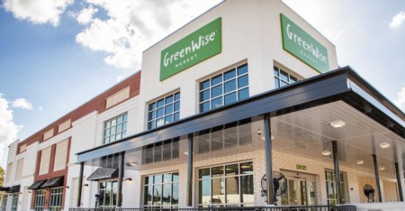 Publix GreenWise Market Opening On Water Street