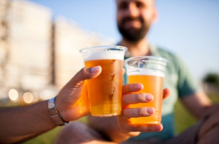 Bier Fest At Busch Gardens Returns