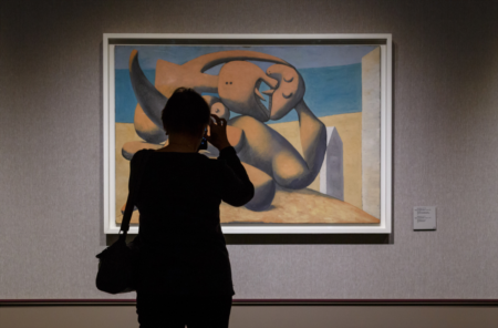 Picasso Exhibit Coming To St. Petersburg Dali Museum