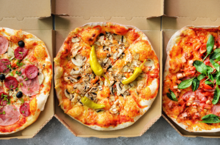 New Pizzeria Coming To Sparkman Wharf