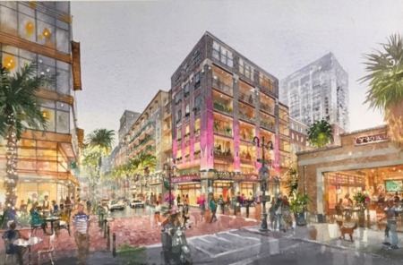 Rays Home in Ybor Could Be Possible with Gas Worx Plan