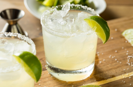 St. Pete To Hold a Margarita Fest