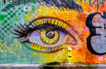 Mural Festival Returns To St. Pete