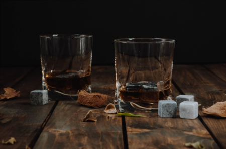 Fine Bourbon Bar Opening In Sparkman Wharf