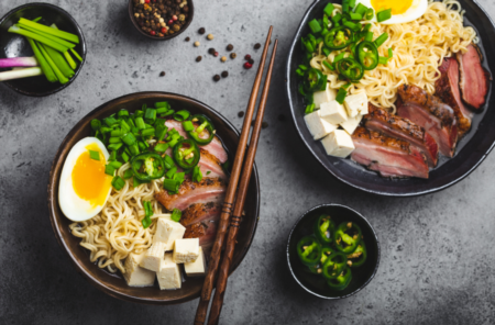 Popular Asian Chain Opening First Florida Location