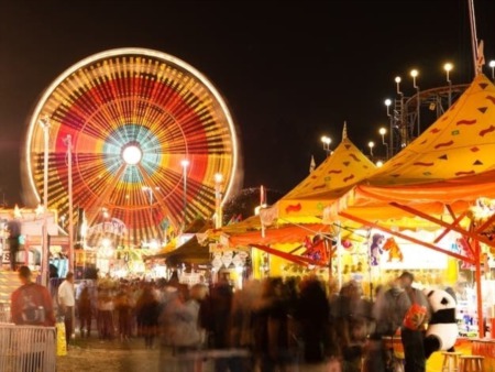 The Hillsborough County Fair Returns