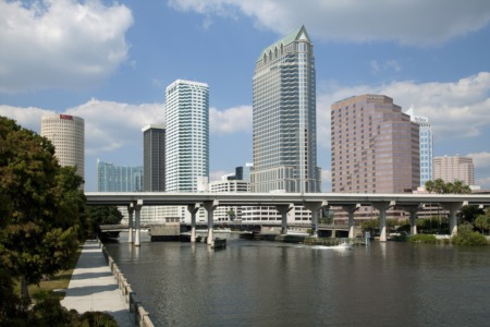 Downtown Experts offer their view on Tampa!