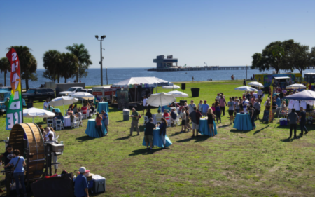 Shopapalooza - The LARGEST Small Business Celebration! 
