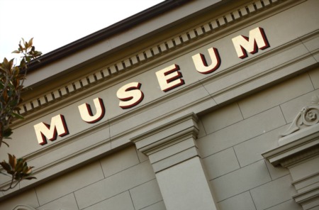 The Tampa Bay History Center