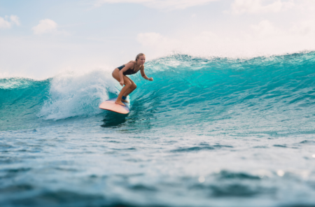 Surf Park Coming to Tampa!