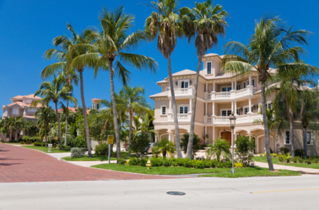 Tampa's top Luxury Neighborhoods