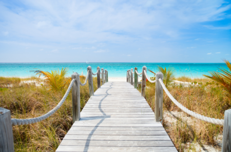 Siesta Beach named One of the Best Beaches in the World!