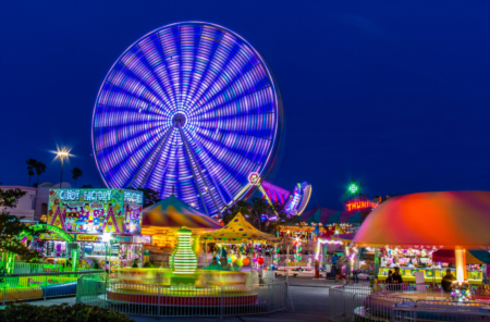 XOXO Carnival coming to Armature Works