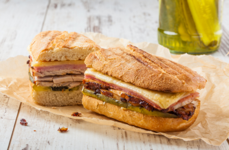 Annual Cuban Sandwich Festival Returning to Ybor 