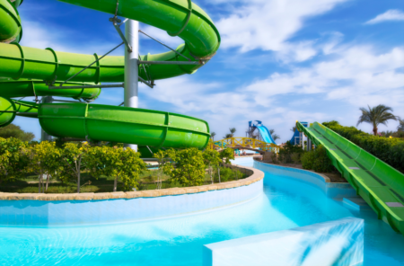 Waterparks near Tampa that are Perfect for Summer! 