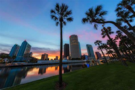 Crypto Experience Center opening in Tampa