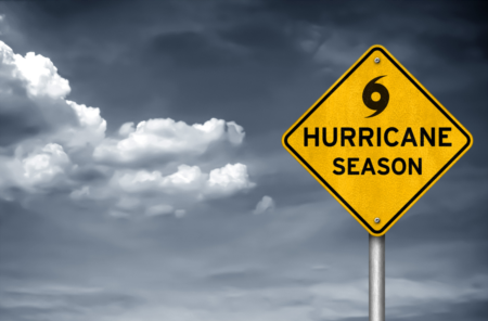 Hurricane Season Prep 