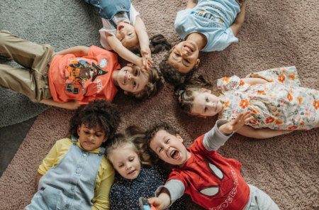 Glazer Children's Camps