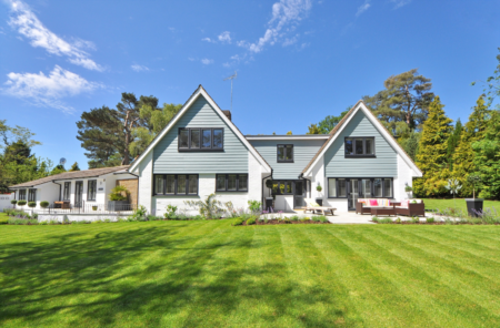 Get your Home and Yard ready for Summer