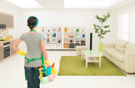 Interior Decluttering Tips for Homes Going on the Market