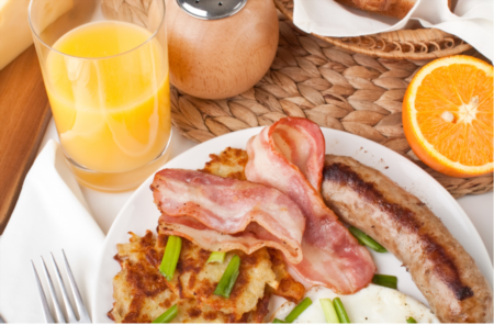 Tampa Brunch Cruises 