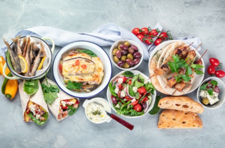 St. Pete's Super Greek Festival this October 
