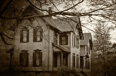 Do Buyers Care If Your Home is Haunted?