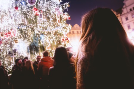 Winter Wonder Wharf Begins!