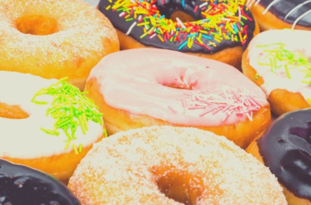 Hole In One's Doughnuts Voted Among The Best In The Country