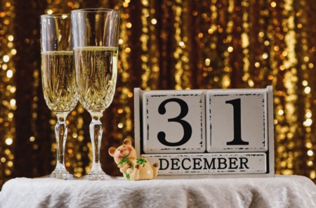New Year's Eve Parties in Tampa Bay! 
