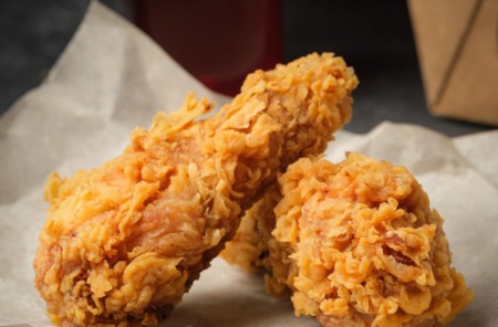 Raising Cane's Coming to Clearwater 