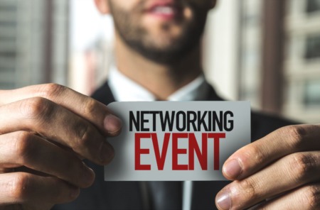Armature Works is Hosting a Networking Event!