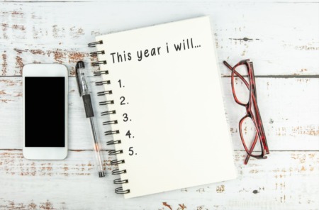 4 Ways to Set Up Your New Year for Financial Success