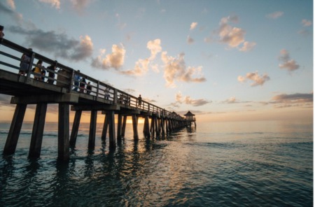 Events and Festival Happening Soon at St. Pete Pier