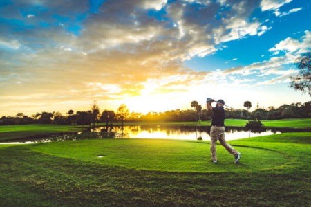 Eisenhower Property Group to Open Another Tampa Prestigious Golf Community!
