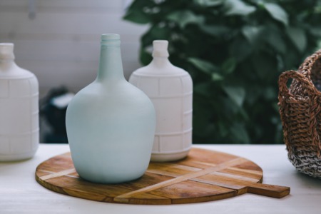 Interior Design Tips Rule of Three