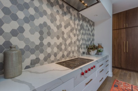 Your Ultimate Guide to Kitchen Backsplash Materials