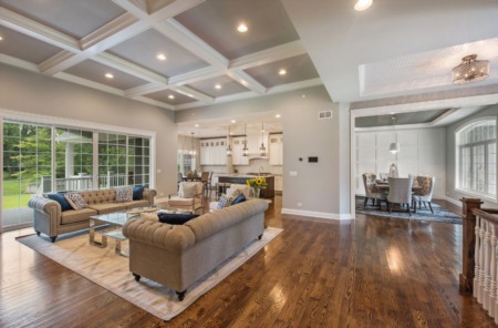 How to Make Your Home a Happier Place